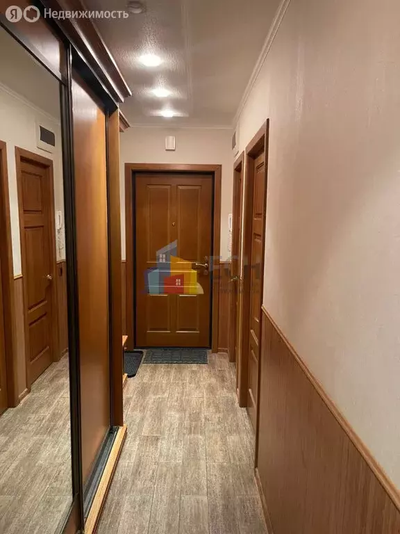 3-комнатная квартира: Тула, улица Фрунзе, 10 (65 м) - Фото 1