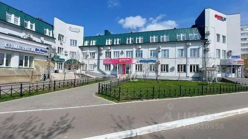 Помещение свободного назначения в Татарстан, Казань просп. Победы, 18Б ... - Фото 1