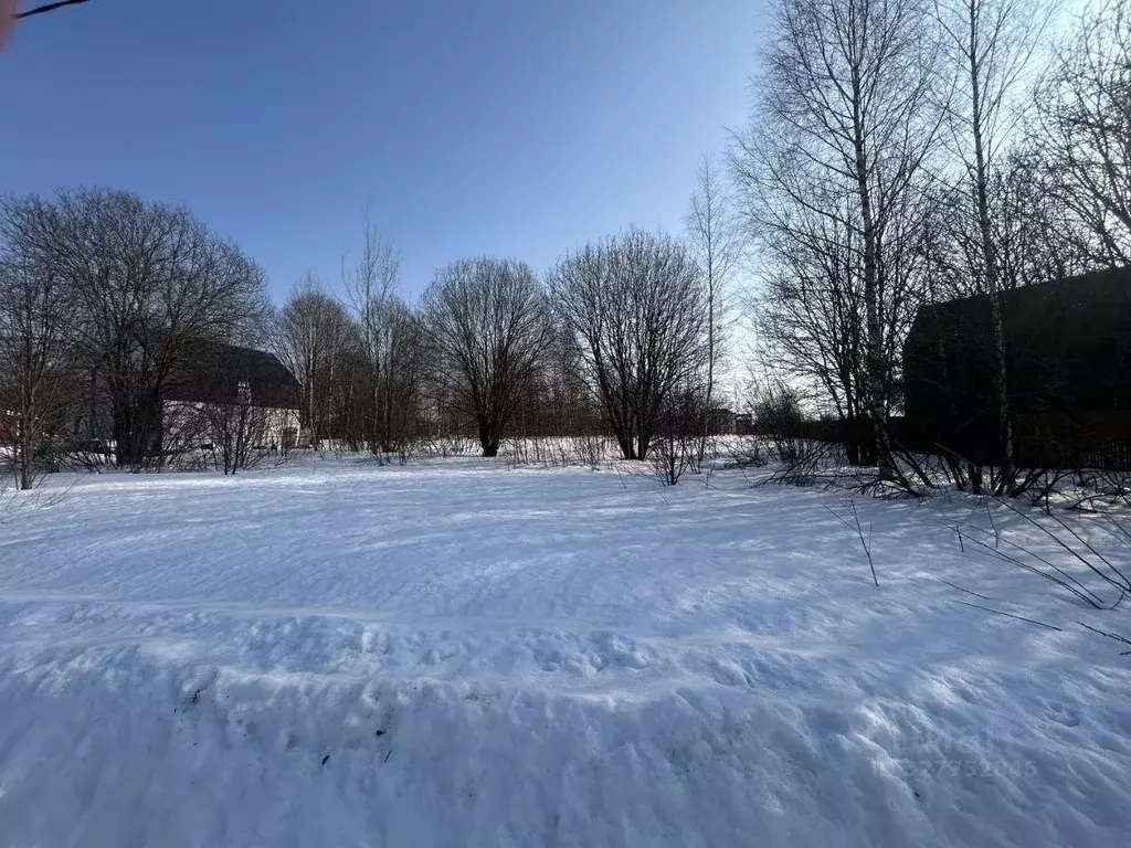 Участок, 7 сот., поселения (ижс) - Фото 1