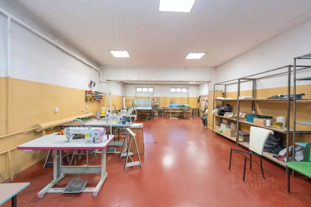 Склад в Пермский край, Пермский муниципальный округ, д. Хмели ш. ... - Фото 1