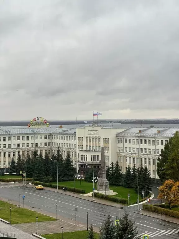 2-к кв. Архангельская область, Архангельск Троицкий просп., 102 (42.0 ... - Фото 0