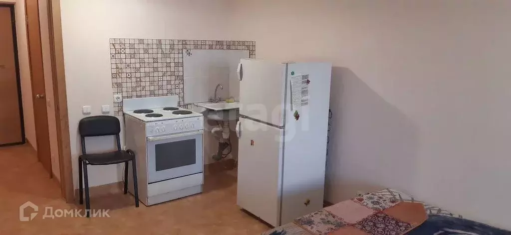Продаётся квартира-студия, 26.5 м - Фото 0