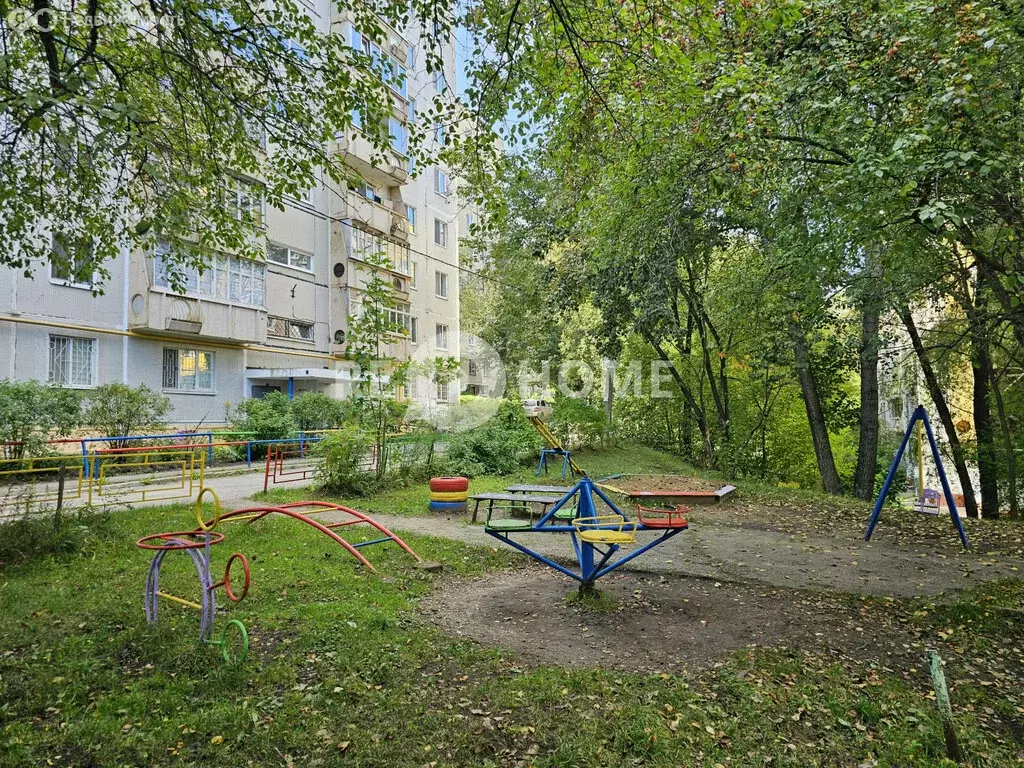 2-комнатная квартира: Пермь, улица Лодыгина, 54/1 (50.5 м) - Фото 1
