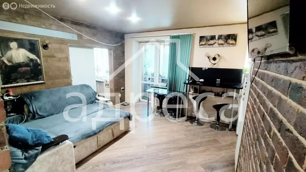 2-комнатная квартира: Самара, проспект Масленникова, 9 (43 м) - Фото 1