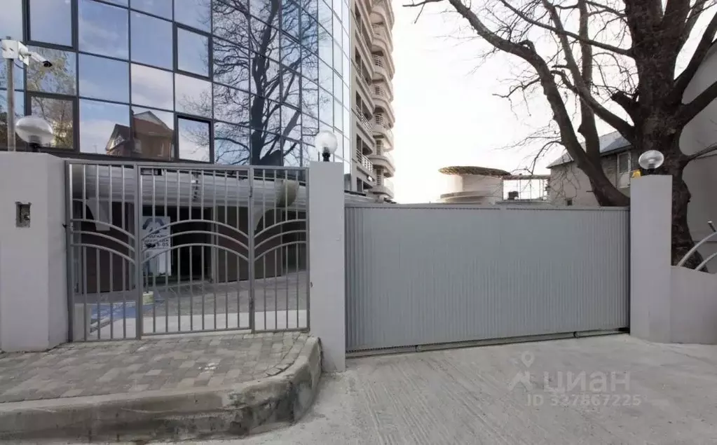 3-к кв. Краснодарский край, Сочи Новый Сочи мкр, ул. Пирогова, 30 ... - Фото 2