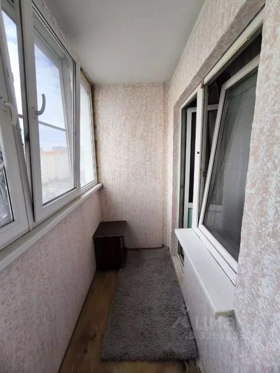 3-к кв. Краснодарский край, Краснодар ул. Героя А.А. Аверкиева, 16 ... - Фото 2