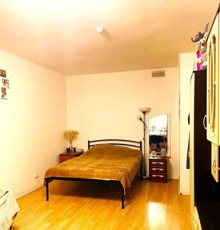 Продаётся 1-к квартира, 39.9 м - Фото 0