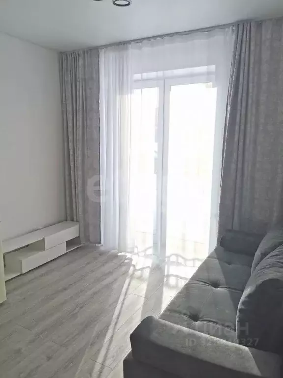 1-к кв. Свердловская область, Екатеринбург ул. Амундсена, 165 (35.0 м) - Фото 2