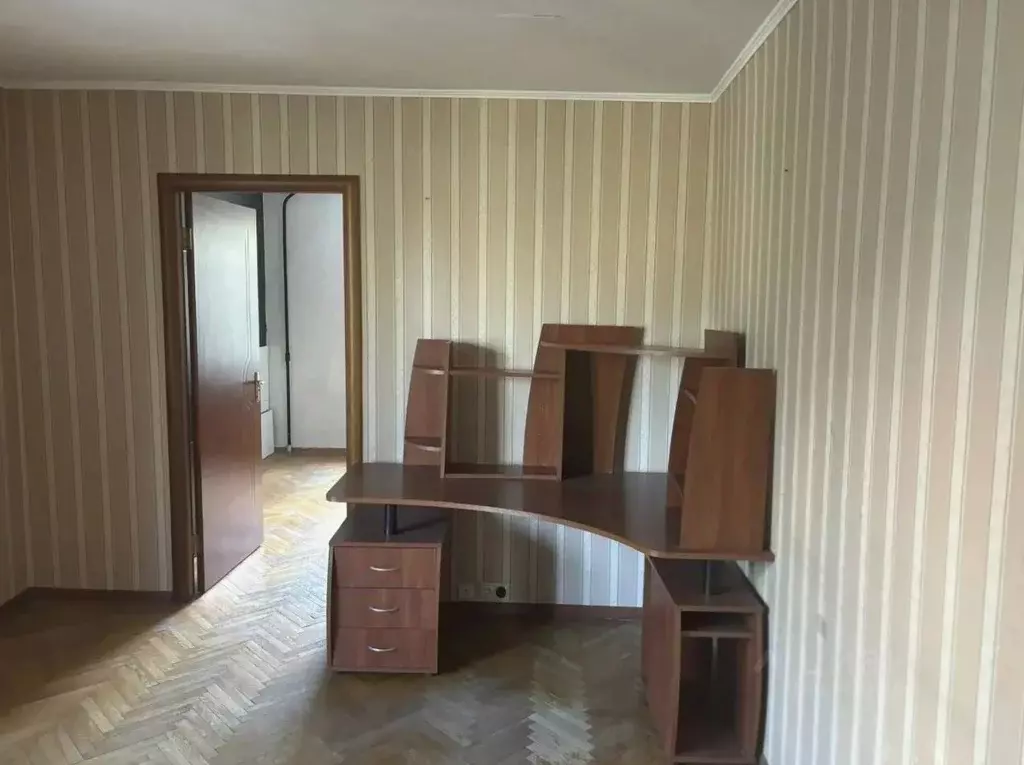 3-к кв. Москва Мироновская ул., 10 (75.0 м) - Фото 2