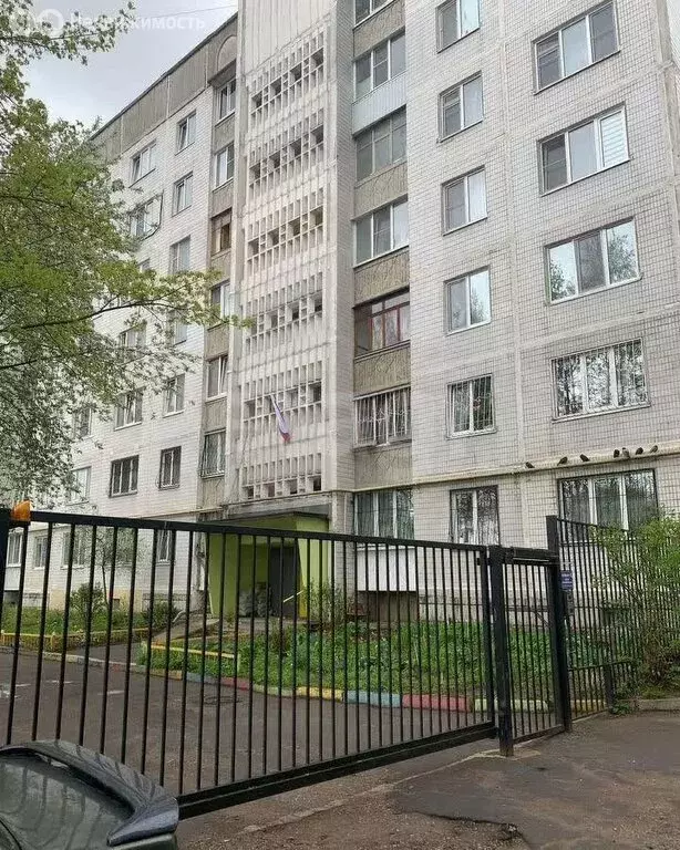 3-комнатная квартира: Тверь, улица Паши Савельевой, 48к2 (67.4 м) - Фото 1