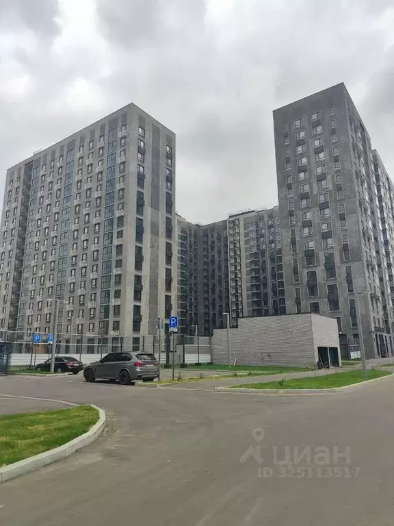 Гараж в Москва Кусковская ул., 12/1 (13 м) - Фото 2