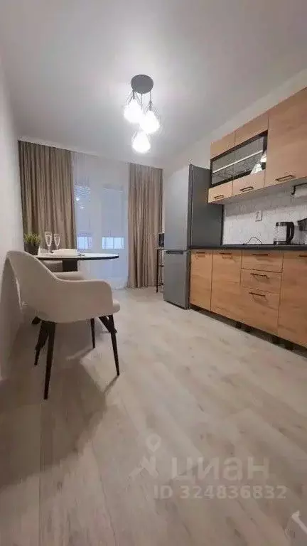 1-к кв. Татарстан, Альметьевск просп. Строителей, 70 (40.0 м) - Фото 2