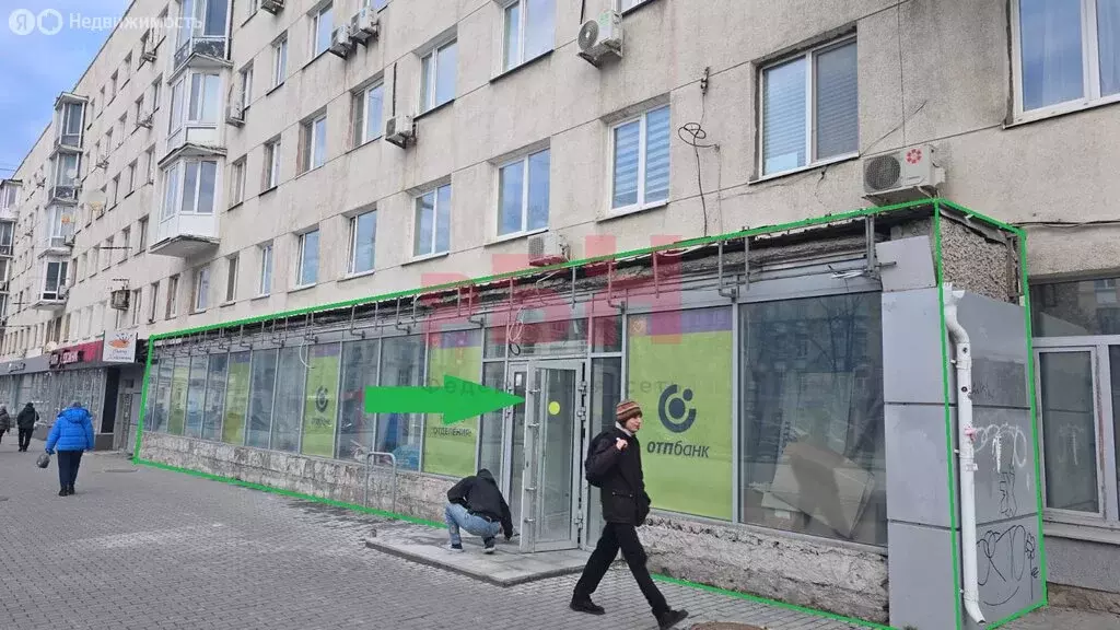 Торговая площадь (278.2 м) - Фото 2