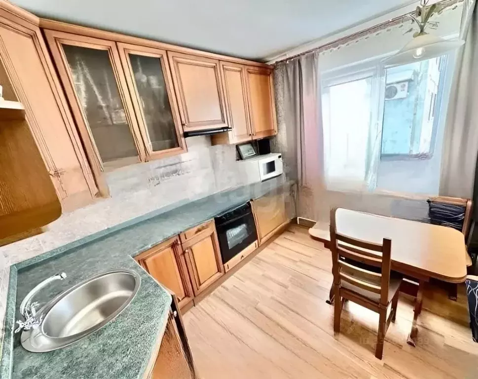 4-к кв. Алтайский край, Барнаул ул. Матросова, 10 (97.0 м) - Фото 1