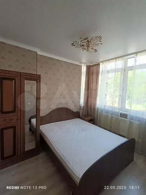 2-к. квартира, 46 м, 2/18 эт. - Фото 1