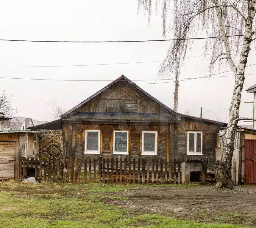 Дом 40 м на участке 9 сот. - Фото 0