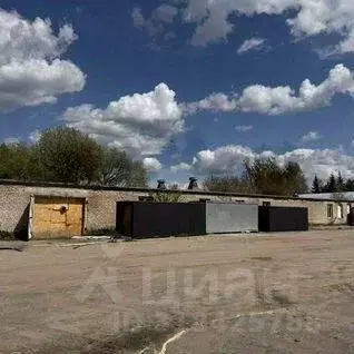 Склад в Московская область, Одинцовский городской округ, д. Брехово ... - Фото 1