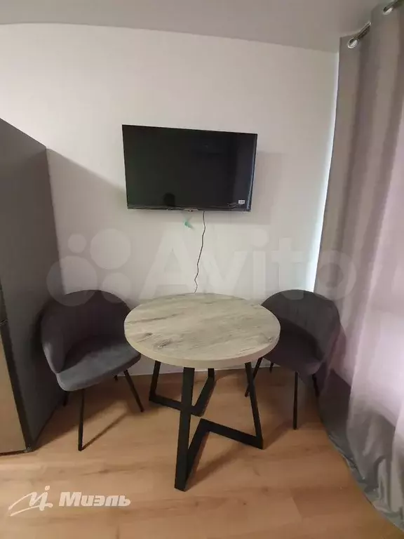 Квартира-студия, 22 м, 13/24 эт. - Фото 1