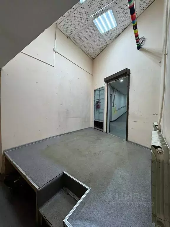 Помещение свободного назначения в Санкт-Петербург просп. Обуховской ... - Фото 2