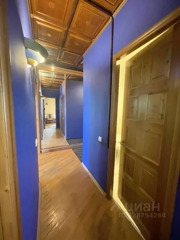 2-к кв. Москва 1-я Радиаторская ул., 1 (56.0 м) - Фото 2