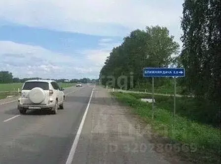 Участок в Новосибирская область, Новосибирский район, Морской ... - Фото 1