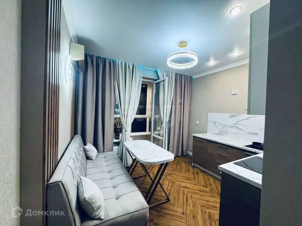 Продаётся 1-к квартира, 41 м - Фото 0