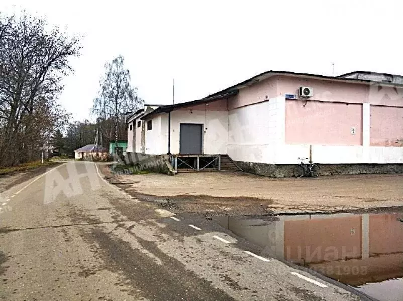 Производственное помещение в Московская область, Ликино-Дулево ... - Фото 1