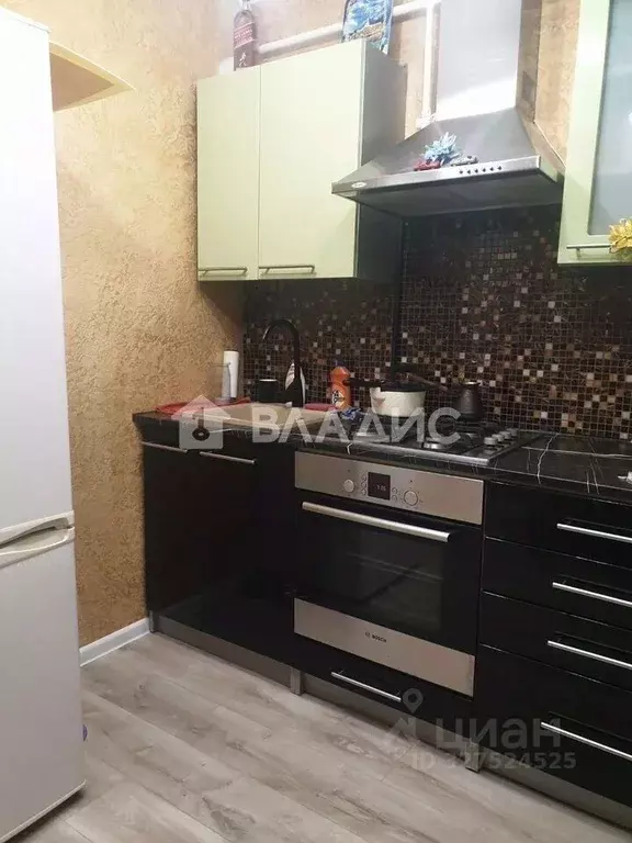 1-к кв. Калининградская область, Калининград ул. Подполковника ... - Фото 2