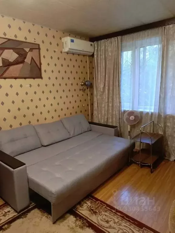 1-к кв. Москва Луговой проезд, 10К1 (40.0 м) - Фото 1