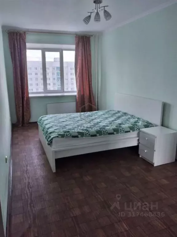 2-к кв. Новосибирская область, Новосибирск Народная ул., 52 (74.0 м) - Фото 0