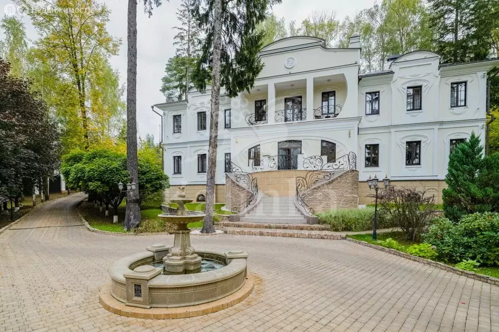 Дом в деревня Бородки, КП Грибово (850 м) - Фото 2