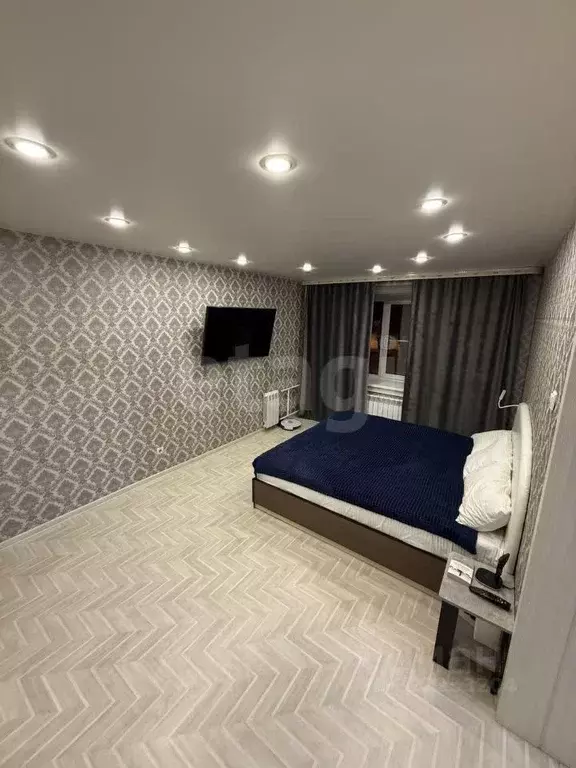 2-к кв. Новосибирская область, Бердск ул. Максима Горького, 14 (76.0 ... - Фото 1