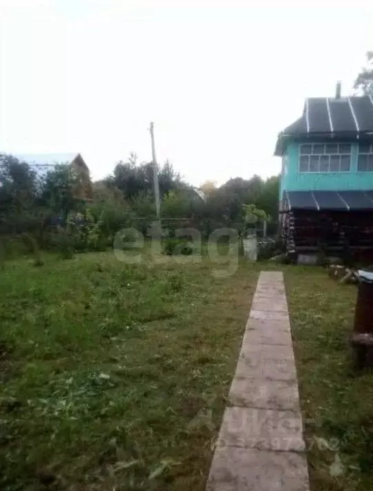 Участок в Башкортостан, Кармаскалинский район, Подлубовский сельсовет, ... - Фото 2