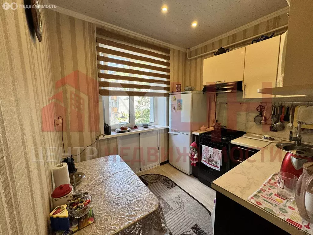 3-комнатная квартира: Конаково, улица Гагарина, 5 (53 м) - Фото 0