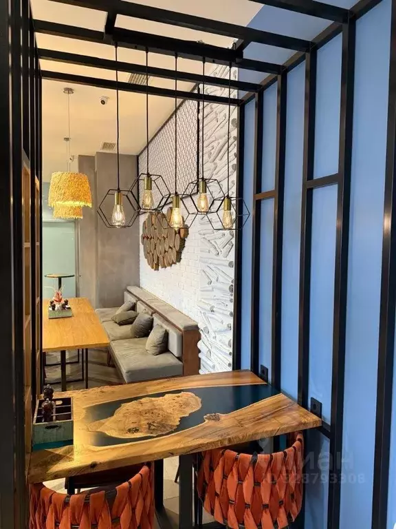 Помещение свободного назначения в Дагестан, Каспийск ул. 8 марта, 36 ... - Фото 2