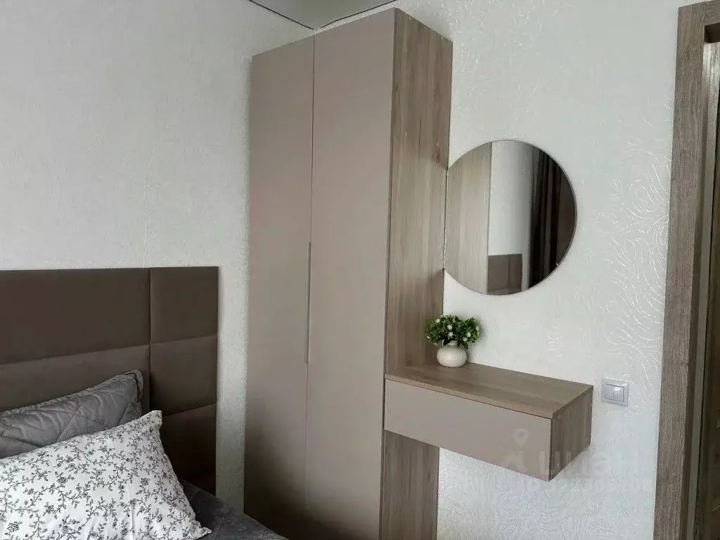 1-к кв. Тюменская область, Ишим ул. Суворова, 38 (39.0 м) - Фото 2