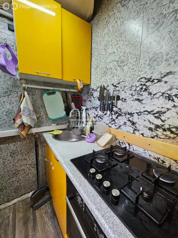 3-комнатная квартира: Солнечногорск, Красная улица, 107 (51.6 м) - Фото 1