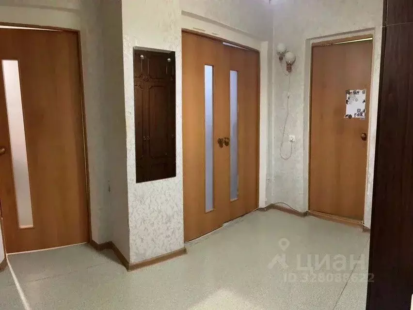 1-к кв. Мордовия, Саранск ул. Гагарина, 102 (37.0 м) - Фото 1