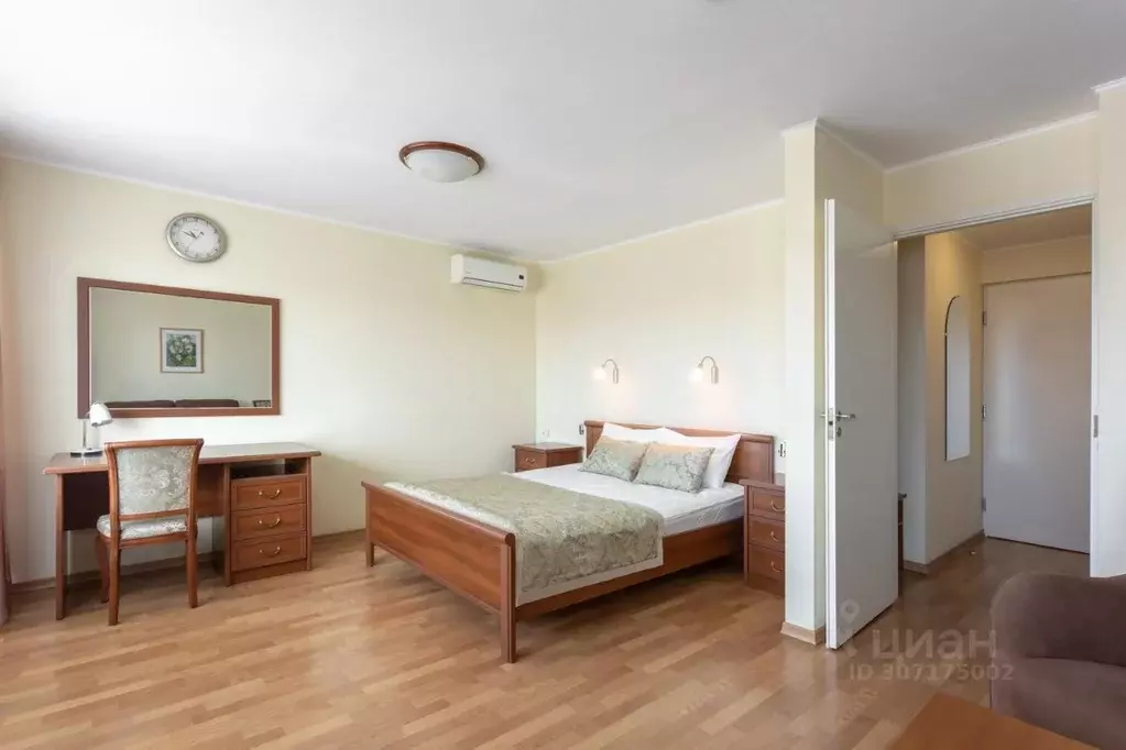 Комната Карелия, Петрозаводск наб. Гюллинга, 2 (29.0 м) - Фото 1