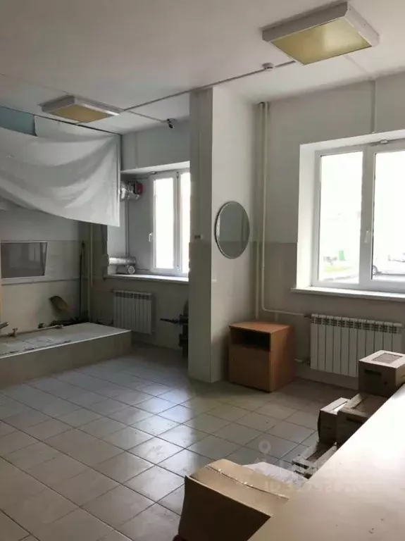 Помещение свободного назначения в Томская область, Томск пос. ... - Фото 1