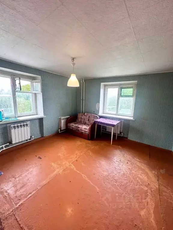 Комната Татарстан, Зеленодольск ул. Татарстан, 29 (17.1 м) - Фото 1
