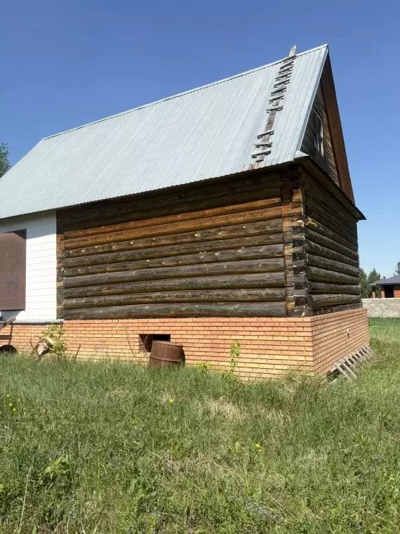 Дом в Татарстан, Высокогорский район, с. Семиозерка Верхняя ул. (60 м) - Фото 2