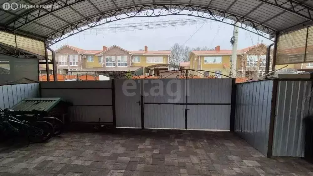 Дом в Михайловск, жилой район Гармония, улица Анны Ахматовой (81 м) - Фото 2