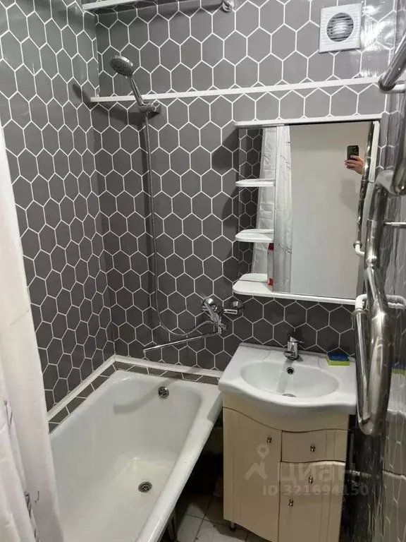 Комната Санкт-Петербург Ленская ул., 16К2 (20.0 м) - Фото 1