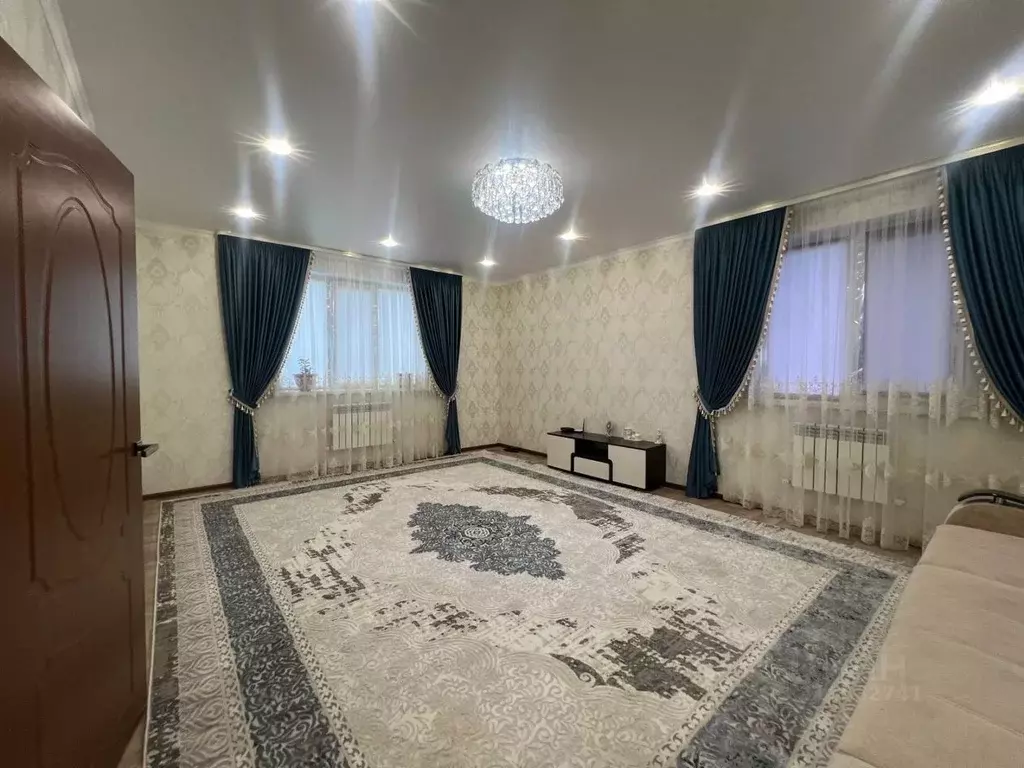 Дом в Оренбургская область, Оренбургский район, с. Ивановка ул. ... - Фото 1