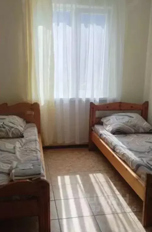 Комната Краснодарский край, Темрюкский район, Голубицкое с/пос, ... - Фото 1