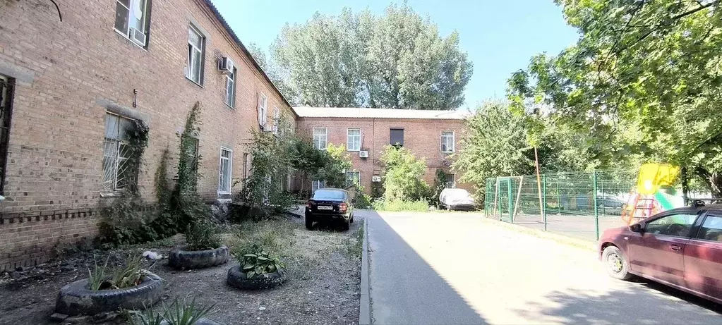 Комната 14 м в 1-к., 1/2 эт. - Фото 0