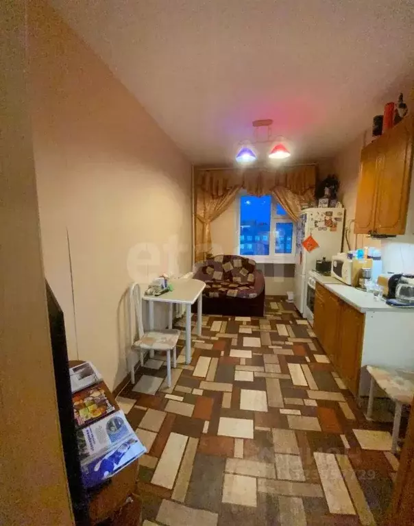 3-к кв. Ямало-Ненецкий АО, Новый Уренгой Восточный мкр, 1/1 (69.1 м) - Фото 1