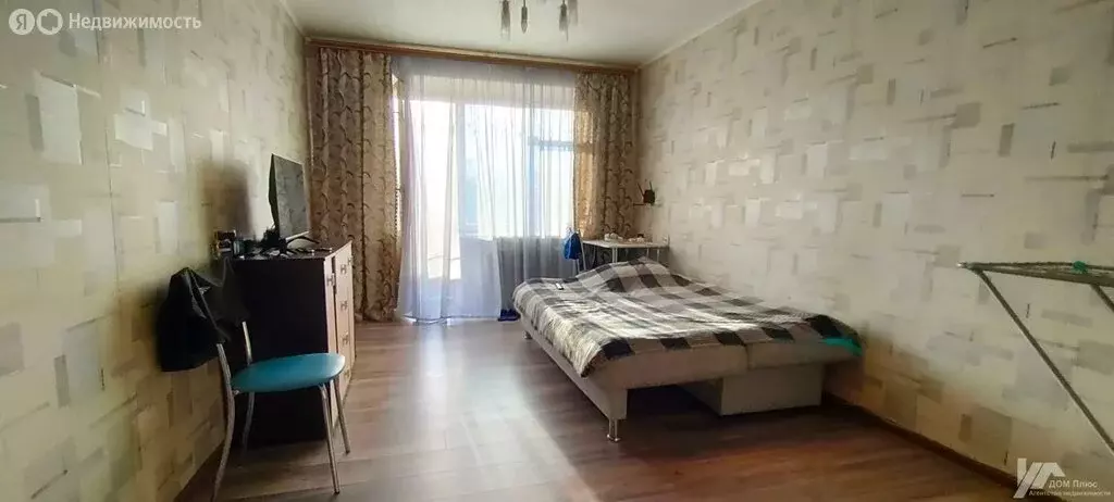 1-комнатная квартира: Вологда, 1-й микрорайон ГПЗ-23, 16 (30.9 м) - Фото 1