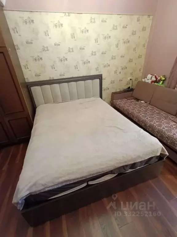 Комната Москва ул. Добролюбова, 29/16 (14.6 м) - Фото 2